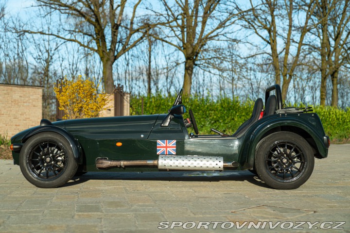 Ostatní značky Ostatní modely Westfield SPORT 2010