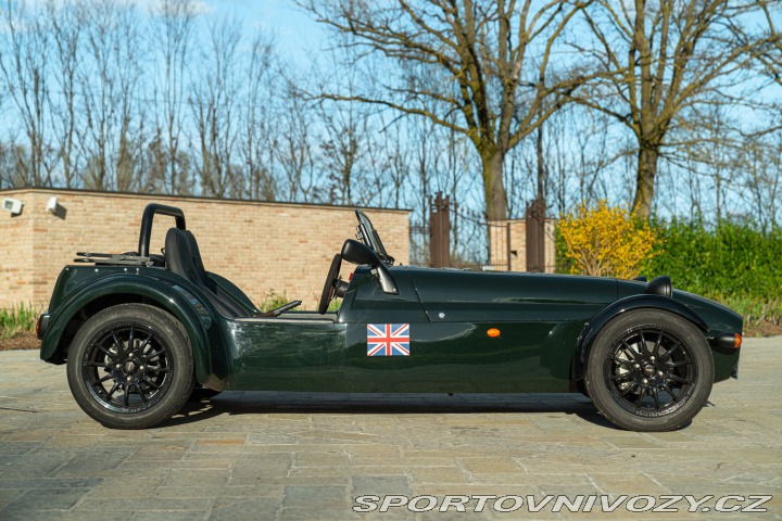 Ostatní značky Ostatní modely Westfield SPORT 2010