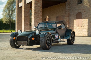 Ostatní značky Ostatní modely Westfield SPORT 2010