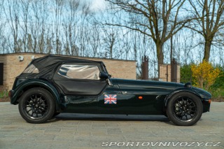 Ostatní značky Ostatní modely Westfield SPORT 2010