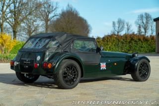 Ostatní značky Ostatní modely Westfield SPORT 2010