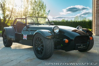 Ostatní značky Ostatní modely Westfield SPORT 2010