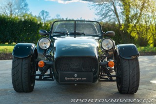 Ostatní značky Ostatní modely Westfield SPORT 2010