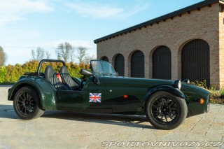 Ostatní značky Ostatní modely Westfield SPORT 2010