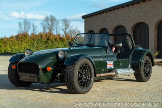 Ostatní značky Ostatní modely Westfield SPORT 2010