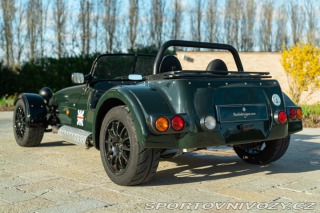 Ostatní značky Ostatní modely Westfield SPORT 2010