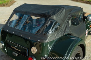 Ostatní značky Ostatní modely Westfield SPORT 2010