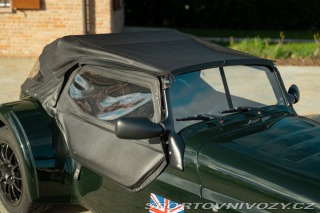 Ostatní značky Ostatní modely Westfield SPORT 2010