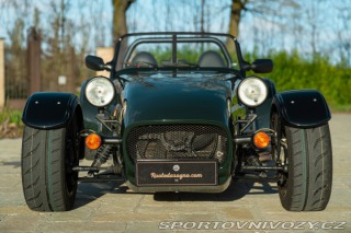 Ostatní značky Ostatní modely Westfield SPORT 2010