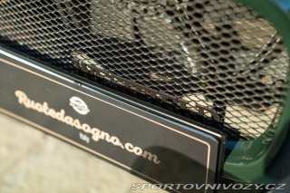 Ostatní značky Ostatní modely Westfield SPORT 2010