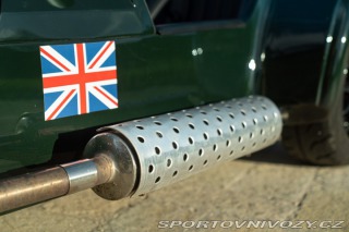 Ostatní značky Ostatní modely Westfield SPORT 2010