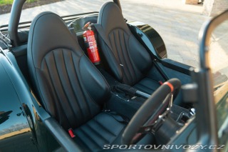 Ostatní značky Ostatní modely Westfield SPORT 2010