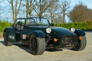 Ostatní značky Ostatní modely Westfield SPORT 2010