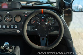 Ostatní značky Ostatní modely Westfield SPORT 2010