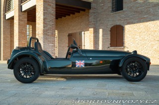 Ostatní značky Ostatní modely Westfield SPORT 2010