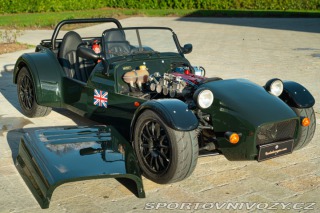 Ostatní značky Ostatní modely Westfield SPORT 2010