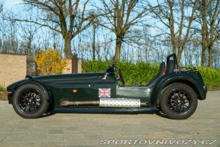 Ostatní značky Ostatní modely Westfield SPORT 2010