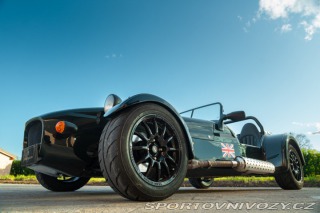 Ostatní značky Ostatní modely Westfield SPORT 2010