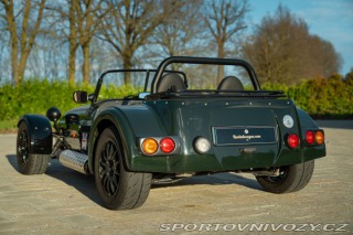 Ostatní značky Ostatní modely Westfield SPORT 2010