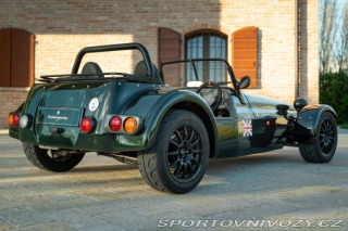 Ostatní značky Ostatní modely Westfield SPORT 2010