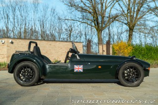 Ostatní značky Ostatní modely Westfield SPORT 2010