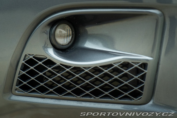 Jaguar XKR 2007