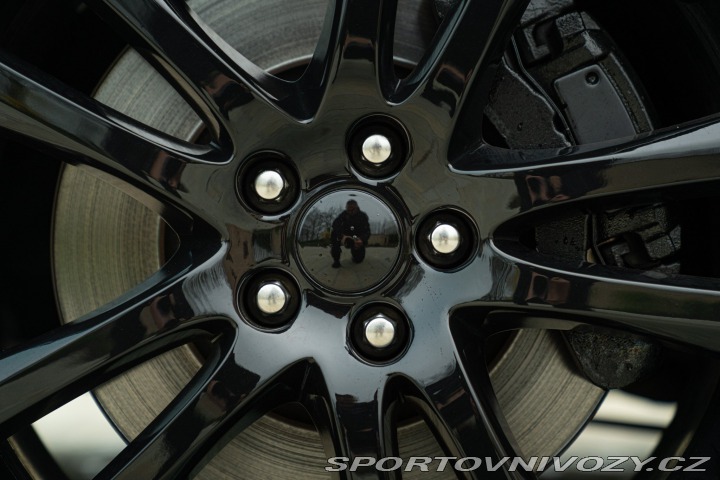 Jaguar XKR 2007