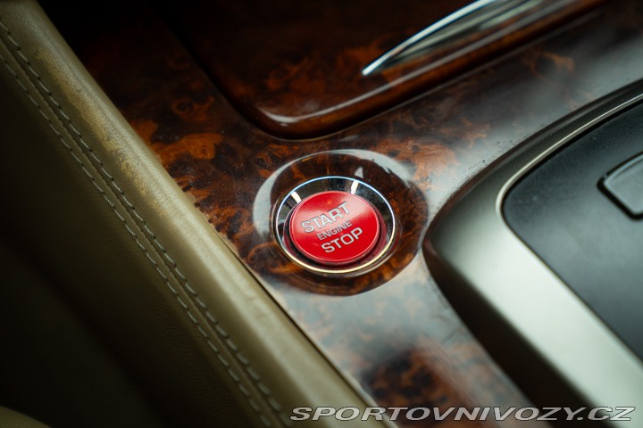 Jaguar XKR 2007