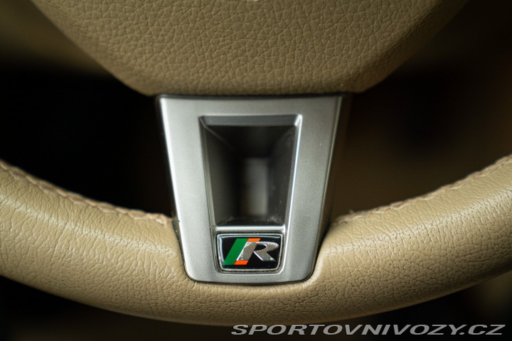 Jaguar XKR 2007