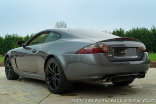 Jaguar XKR  2007