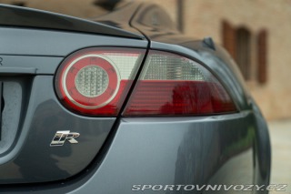 Jaguar XKR  2007