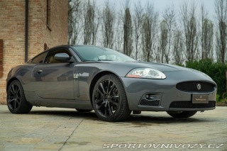 Jaguar XKR  2007