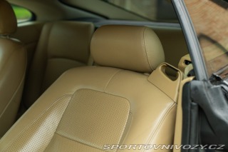 Jaguar XKR  2007
