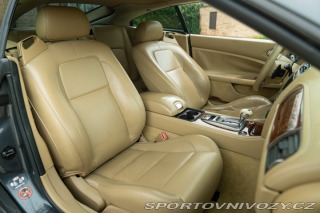 Jaguar XKR  2007