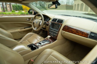 Jaguar XKR  2007