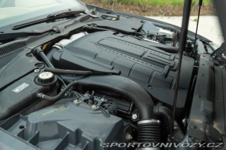 Jaguar XKR  2007