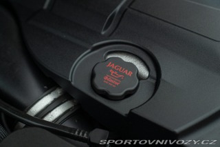 Jaguar XKR  2007
