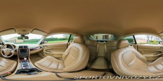 Jaguar XKR  2007