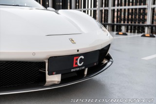 Ferrari 488 GTB / Prodloužená Záruka 2018