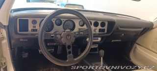 Pontiac Trans Am 1972