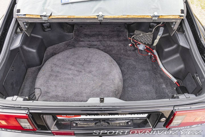 Toyota Supra A70 Mk III 1992