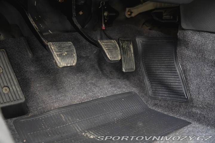 Toyota Supra A70 Mk III 1992