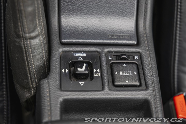 Toyota Supra A70 Mk III 1992