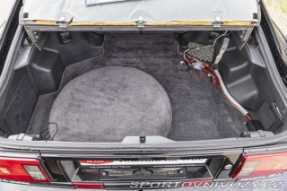Toyota Supra A70 Mk III 1992
