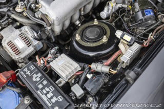 Toyota Supra A70 Mk III 1992
