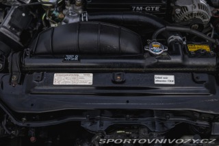 Toyota Supra A70 Mk III 1992