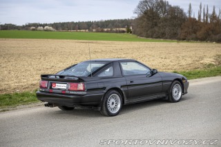 Toyota Supra A70 Mk III 1992