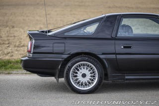 Toyota Supra A70 Mk III 1992