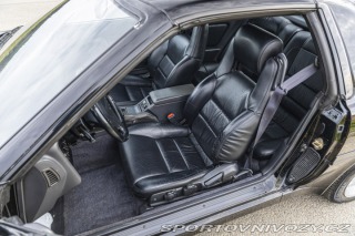 Toyota Supra A70 Mk III 1992