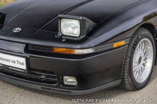 Toyota Supra A70 Mk III 1992